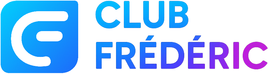 clubfrederic Club Frédéric Brindas